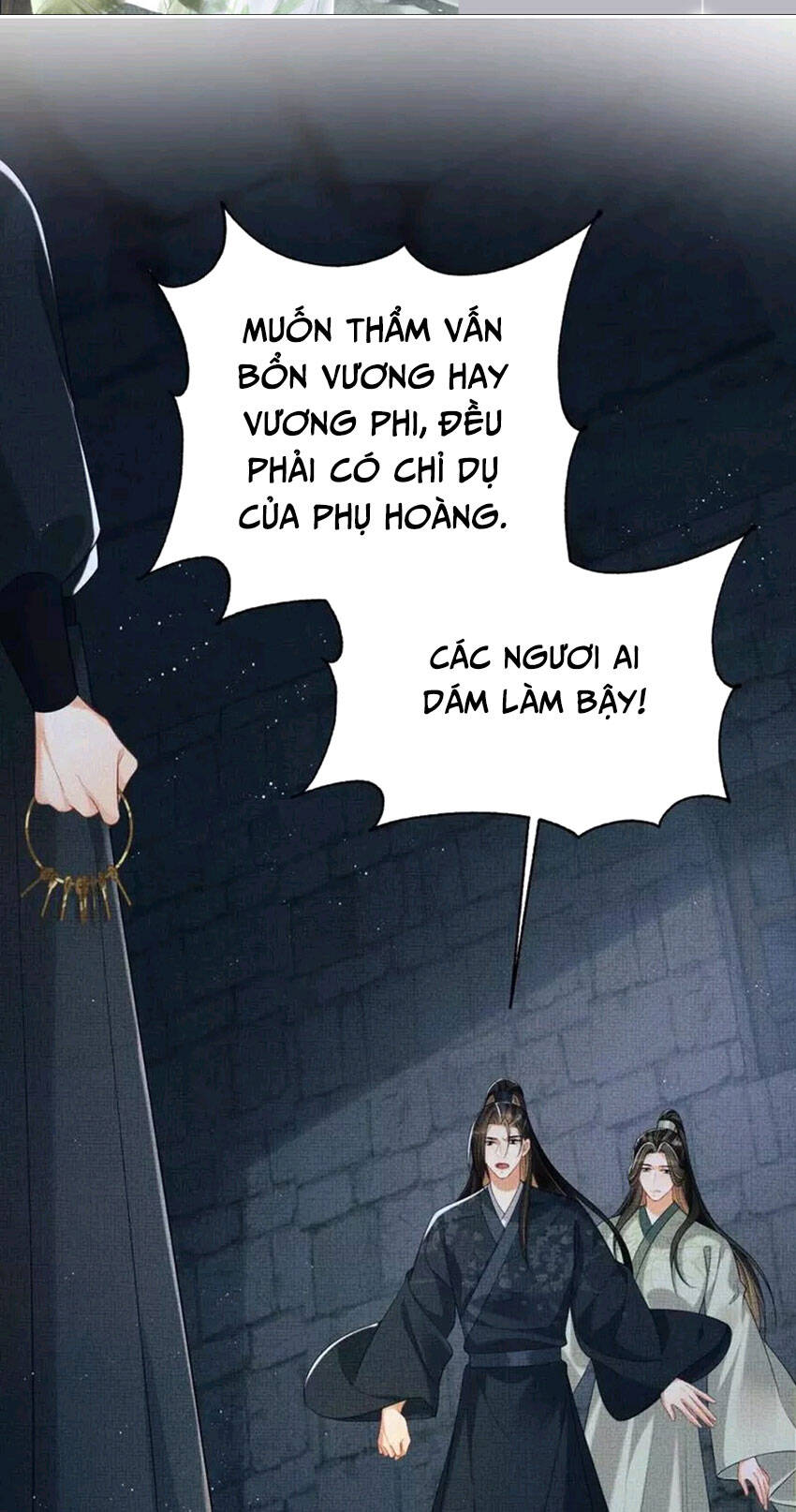 Thê Vi Thượng Chapter 136.6 - 4