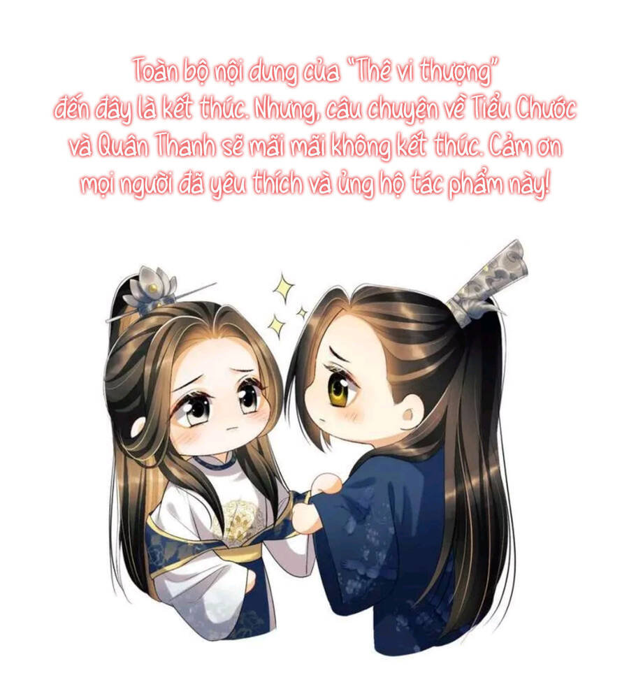 Thê Vi Thượng Chapter 136.6 - 34