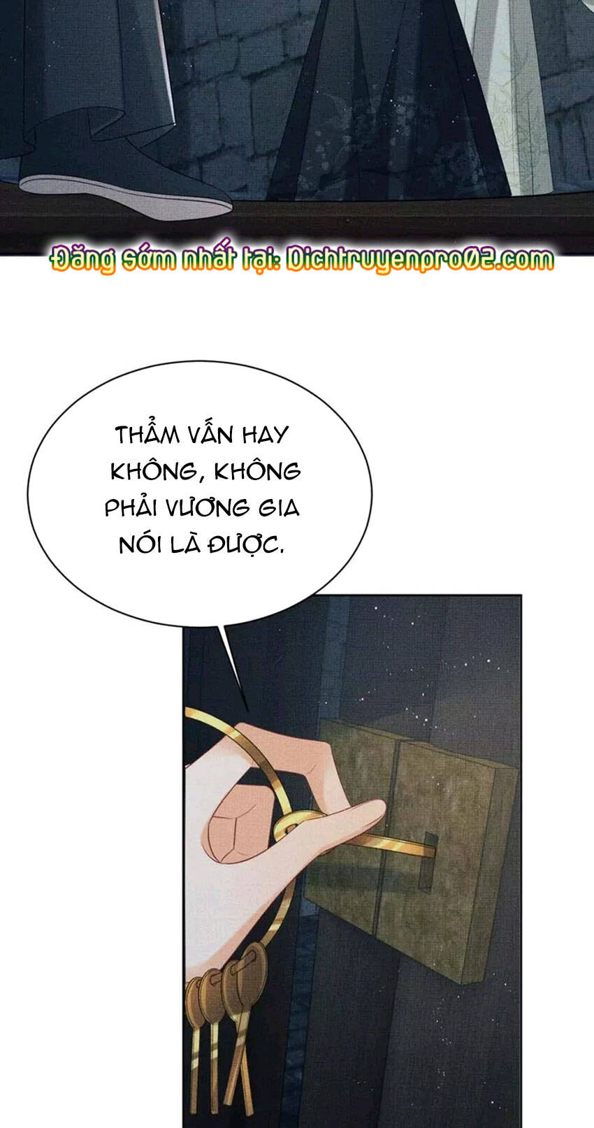 Thê Vi Thượng Chapter 136.6 - 5