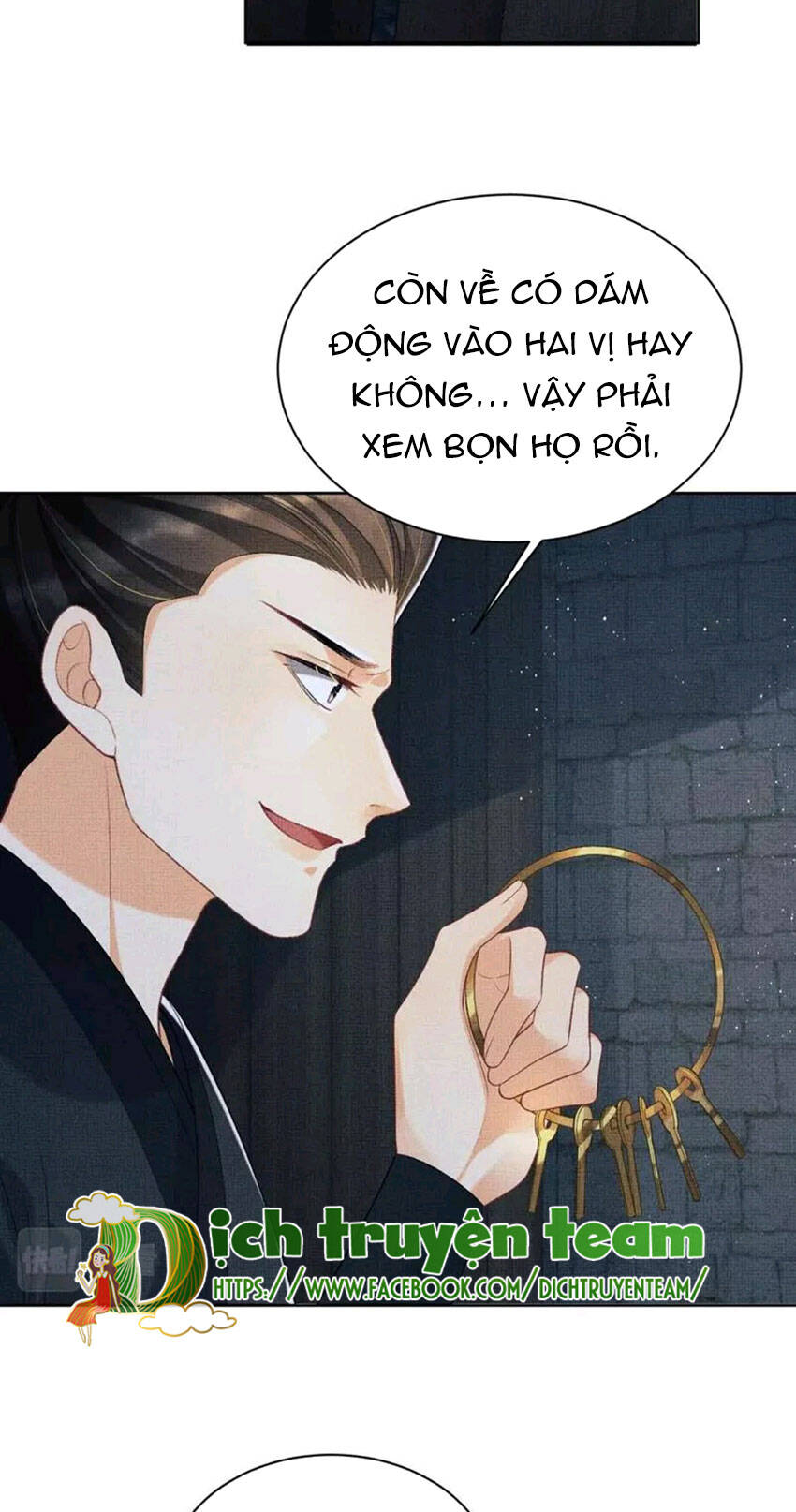 Thê Vi Thượng Chapter 136.6 - 6