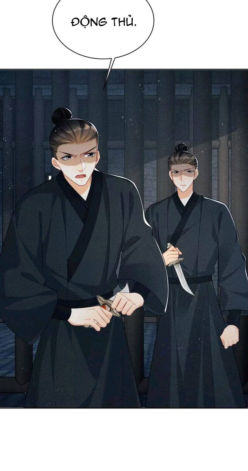 Thê Vi Thượng Chapter 136.6 - 7