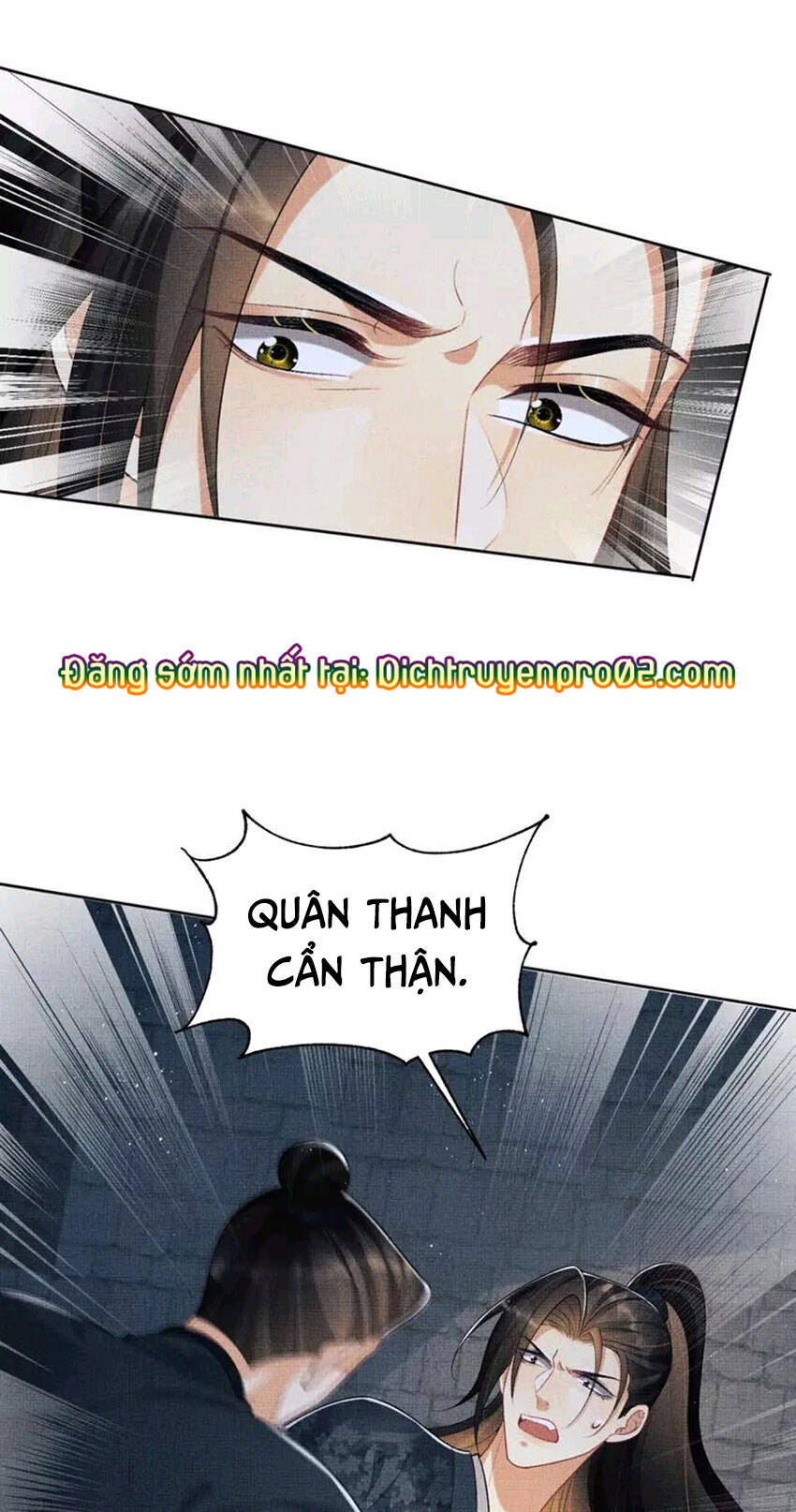 Thê Vi Thượng Chapter 136.6 - 8