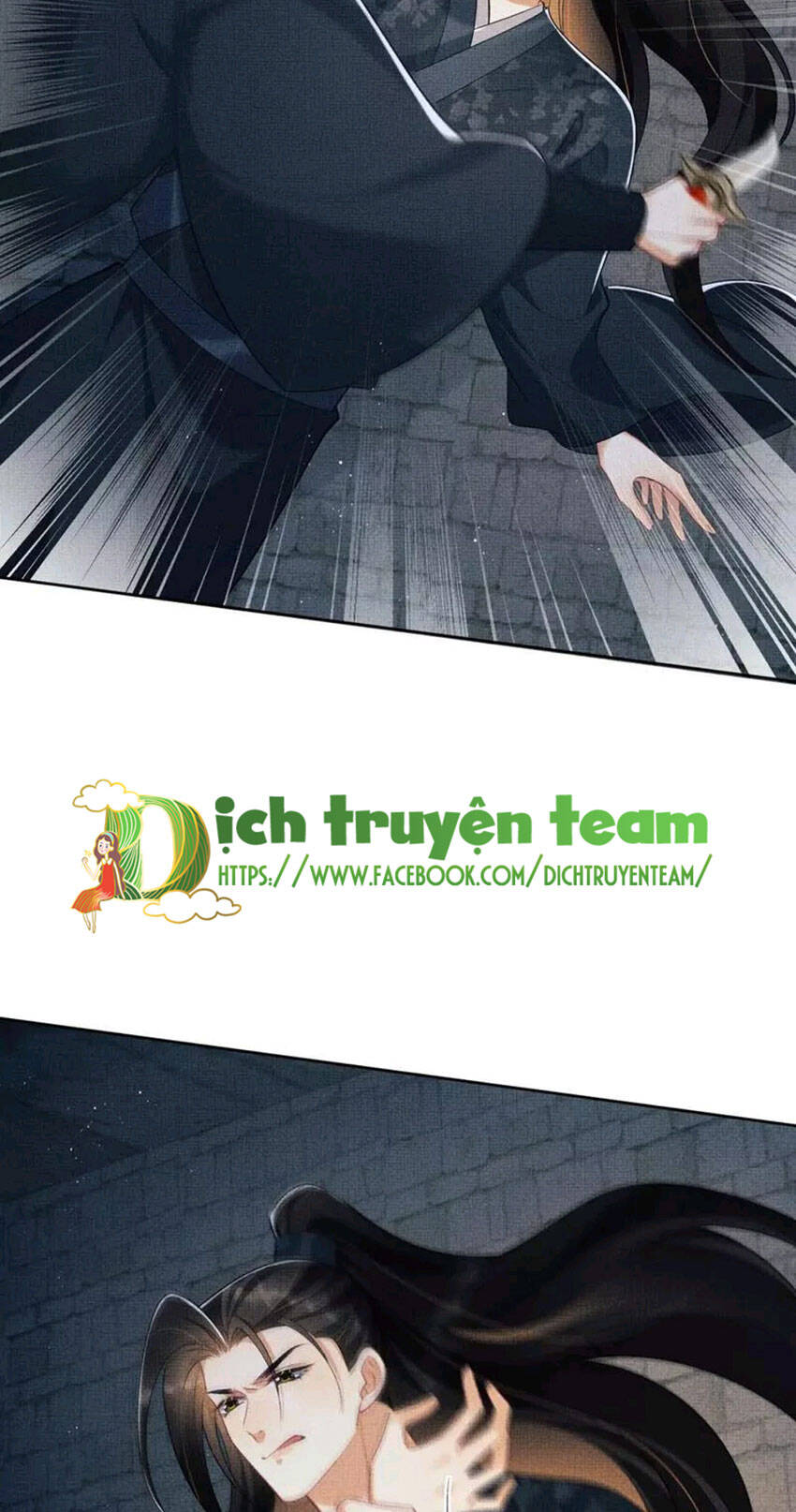 Thê Vi Thượng Chapter 136.6 - 9