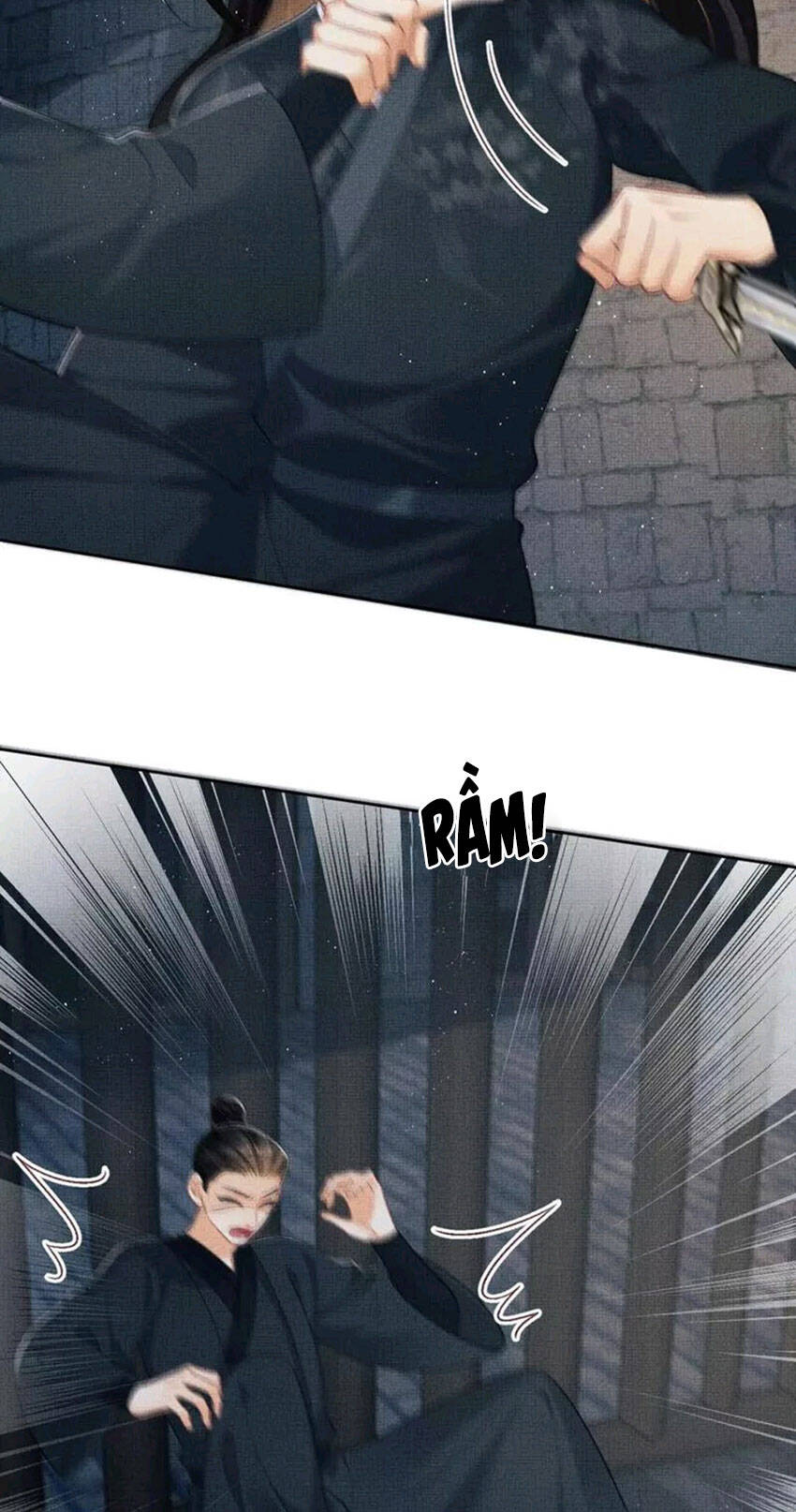 Thê Vi Thượng Chapter 136.6 - 10