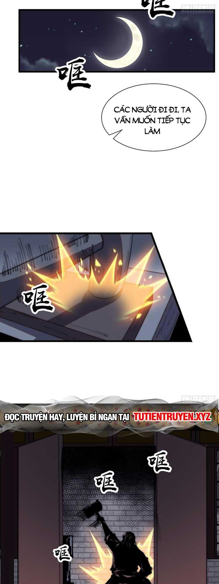 Ta Có Một Sơn Trại Chapter  623 - 11