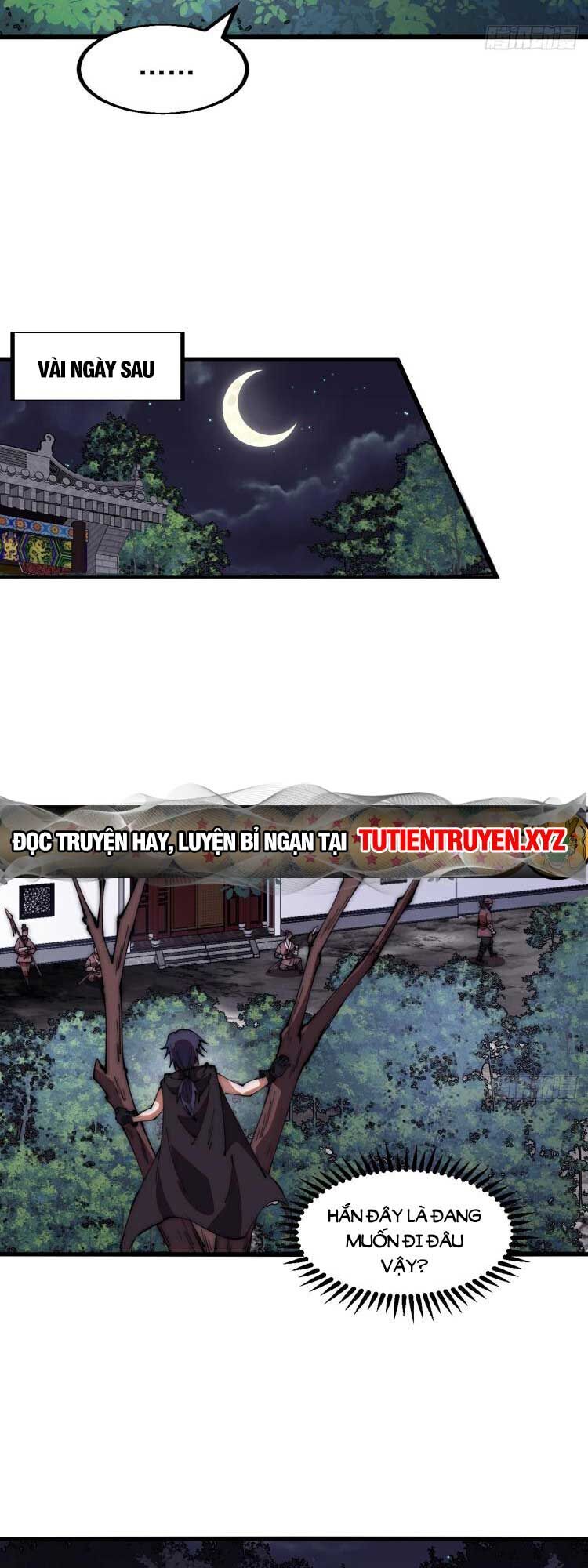 Ta Có Một Sơn Trại Chapter 623 - 13