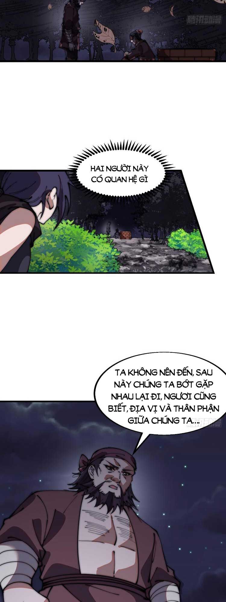 Ta Có Một Sơn Trại Chapter 623 - 15