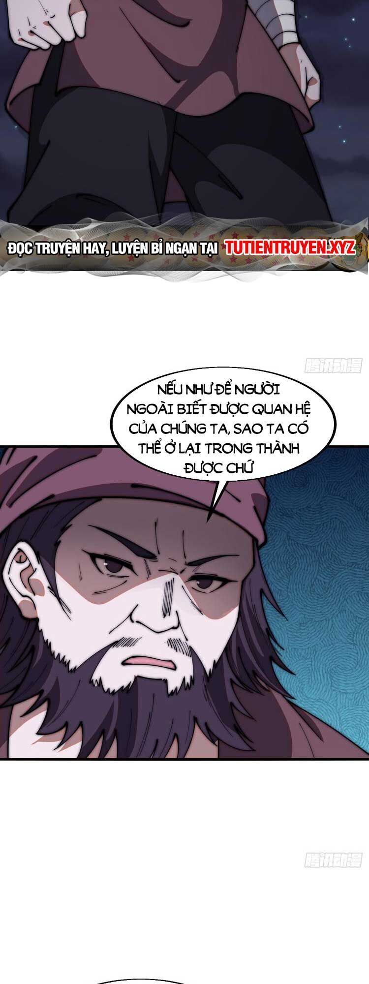 Ta Có Một Sơn Trại Chapter 623 - 16