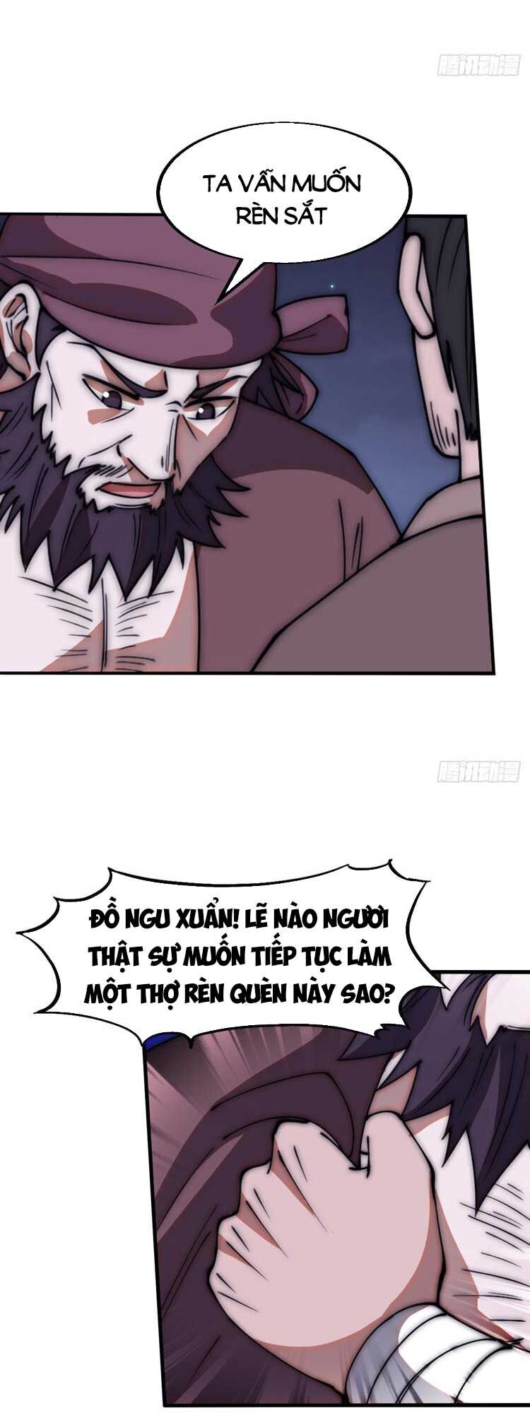 Ta Có Một Sơn Trại Chapter  623 - 19