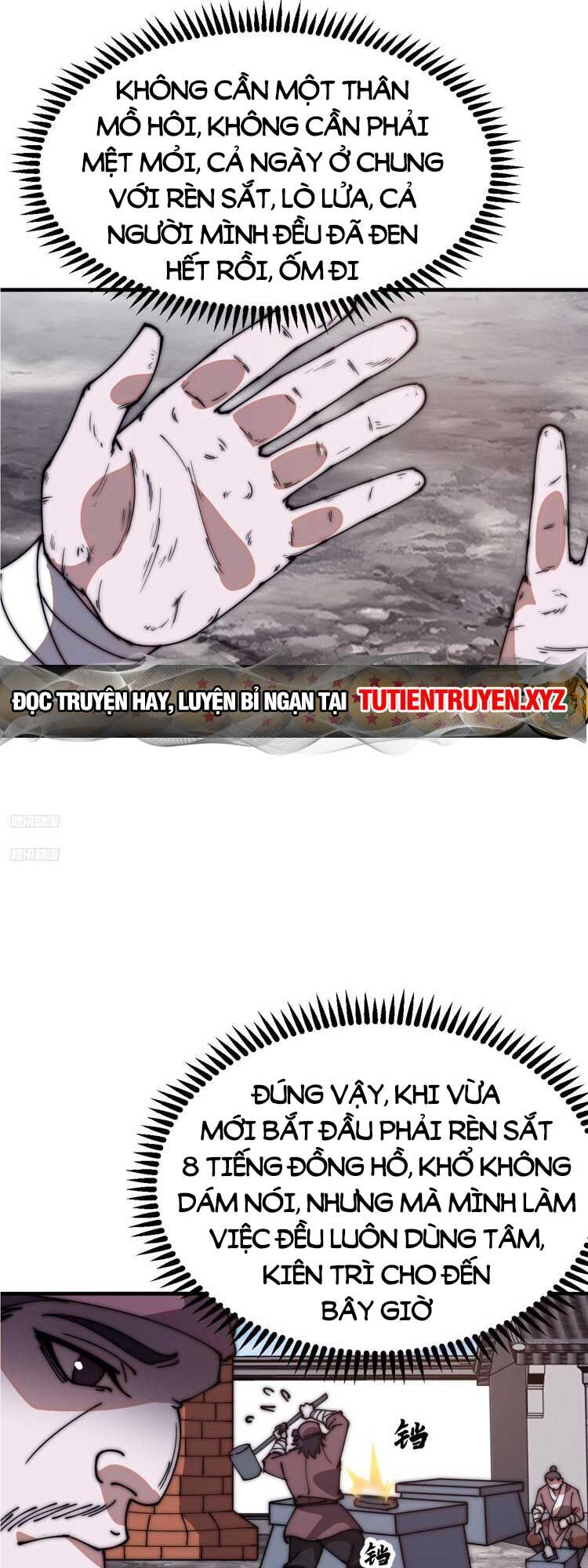 Ta Có Một Sơn Trại Chapter 623 - 2