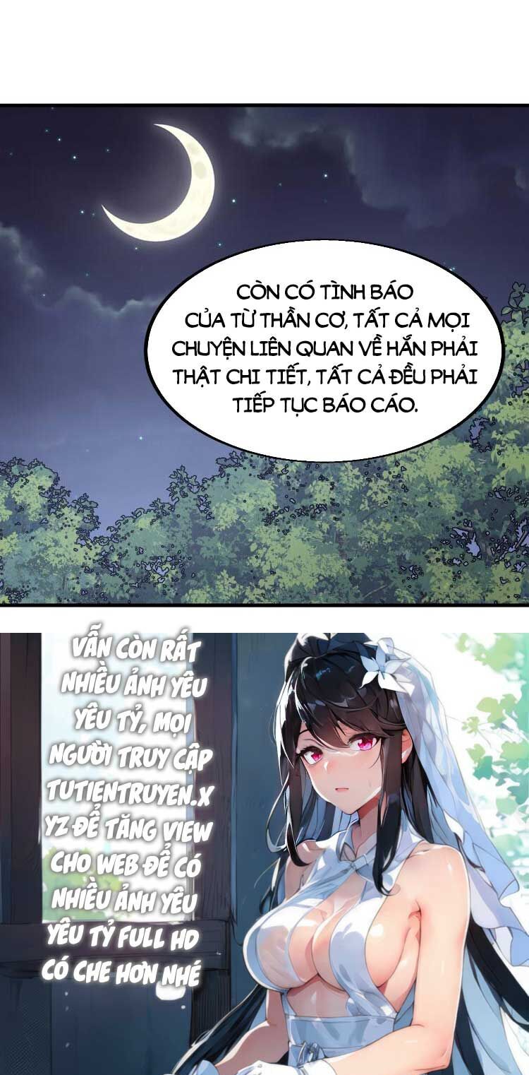 Ta Có Một Sơn Trại Chapter 623 - 23