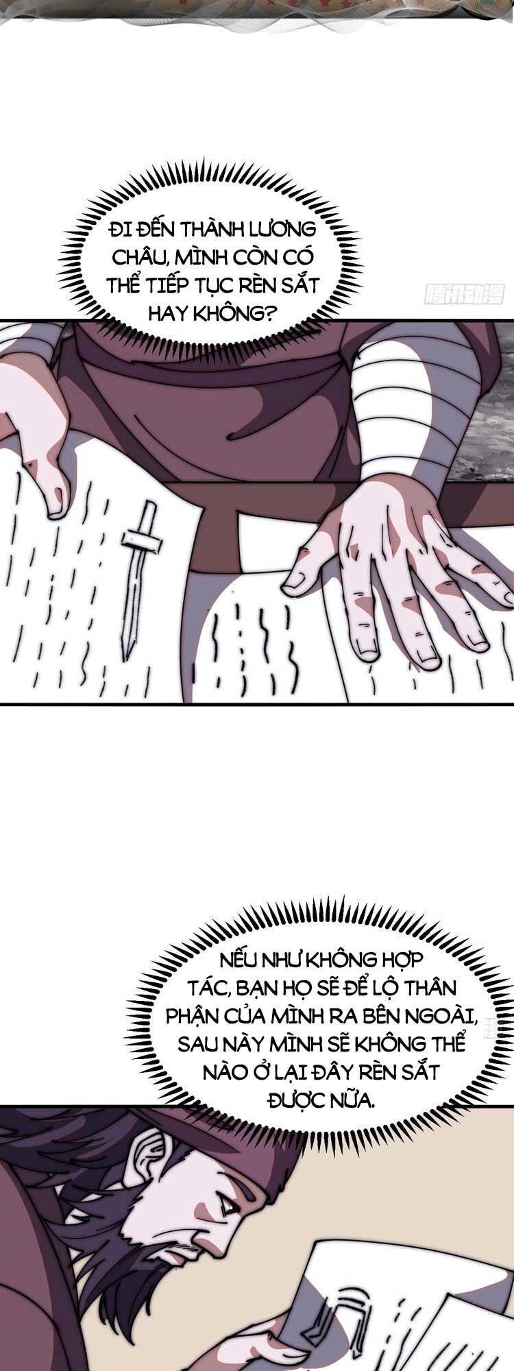 Ta Có Một Sơn Trại Chapter  623 - 8