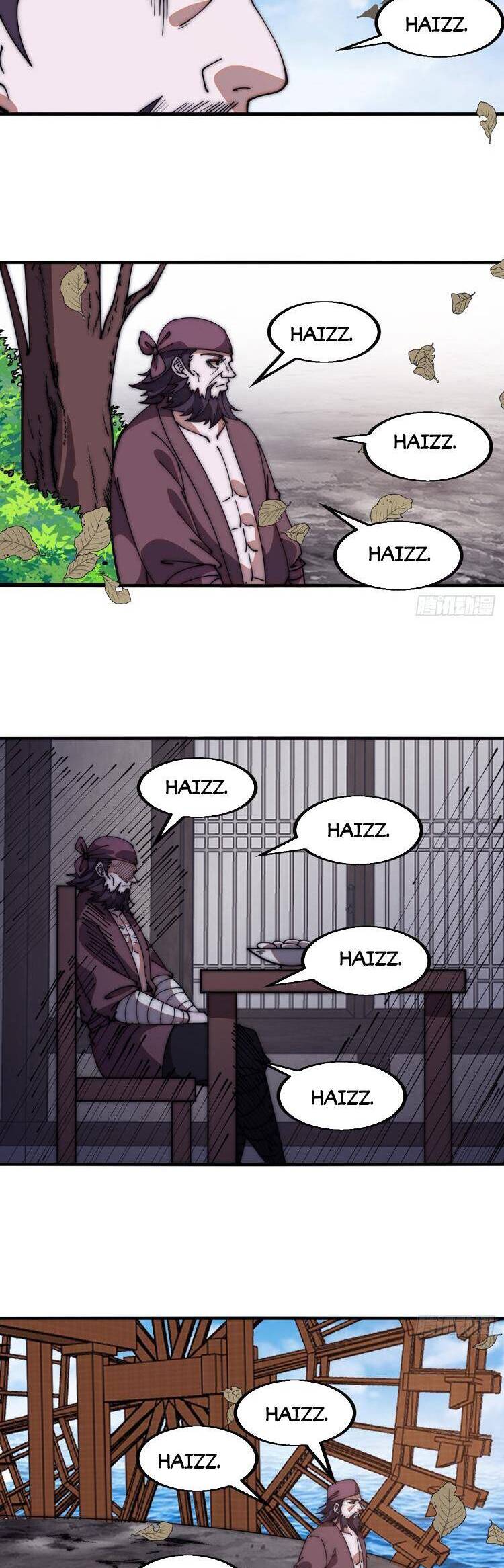 Ta Có Một Sơn Trại Chapter 622 - 17