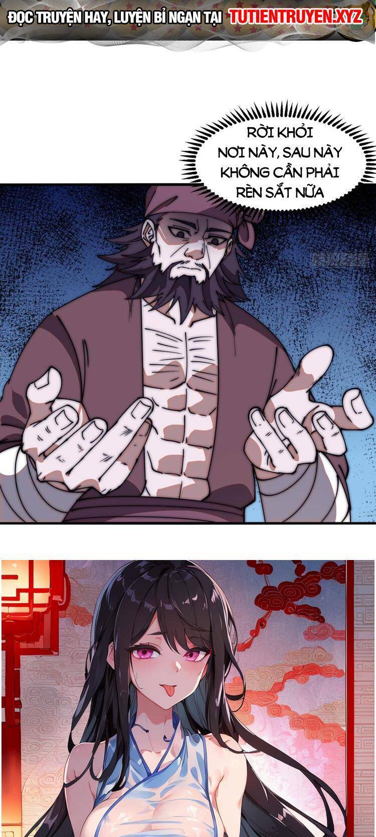 Ta Có Một Sơn Trại Chapter 622 - 19