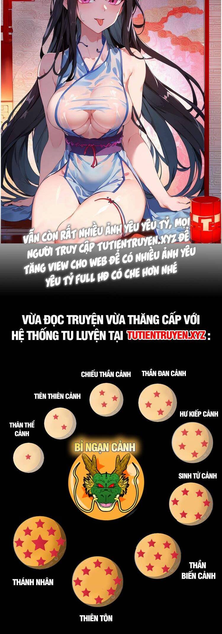 Ta Có Một Sơn Trại Chapter 622 - 6