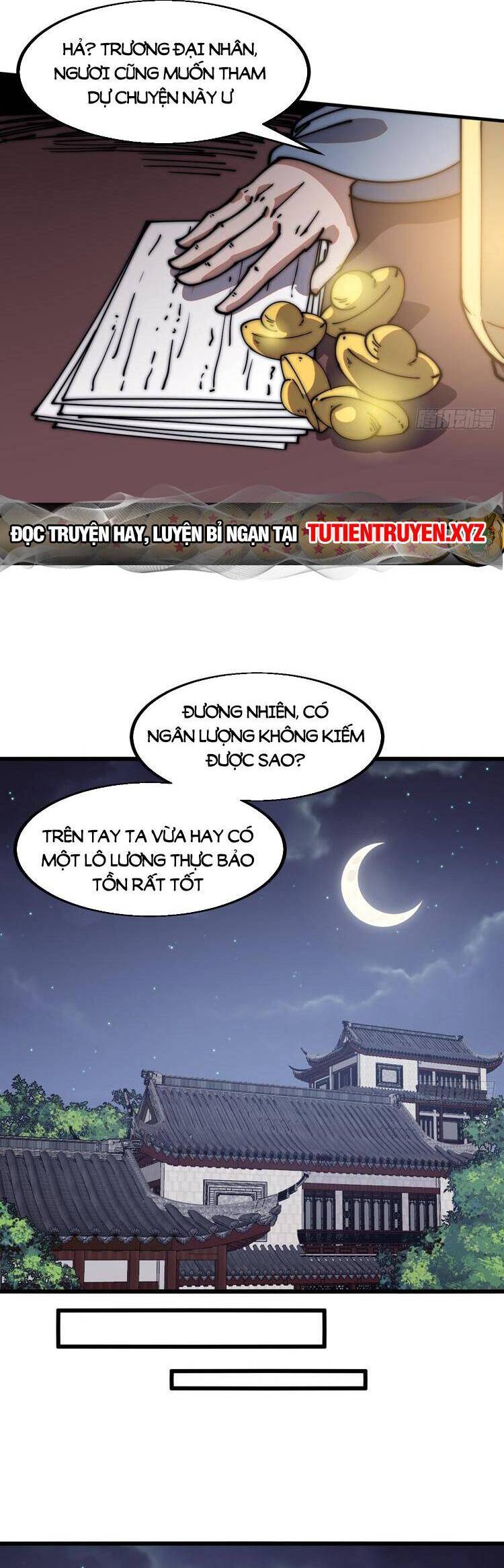 Ta Có Một Sơn Trại Chapter 622 - 8