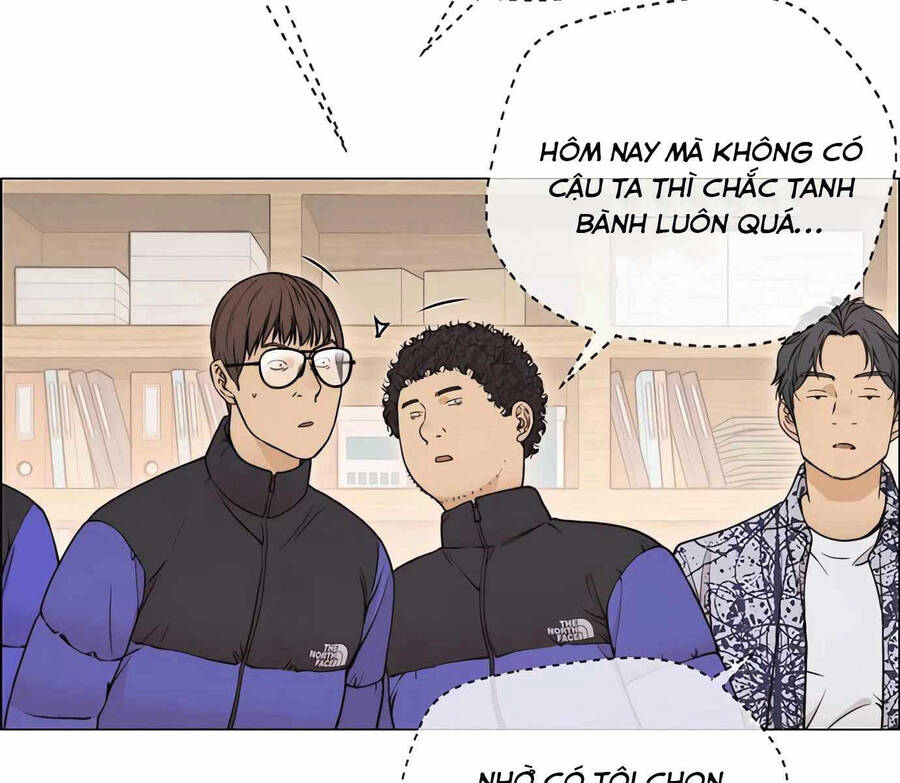 Người Đàn Ông Thực Thụ Chapter 114 - 115