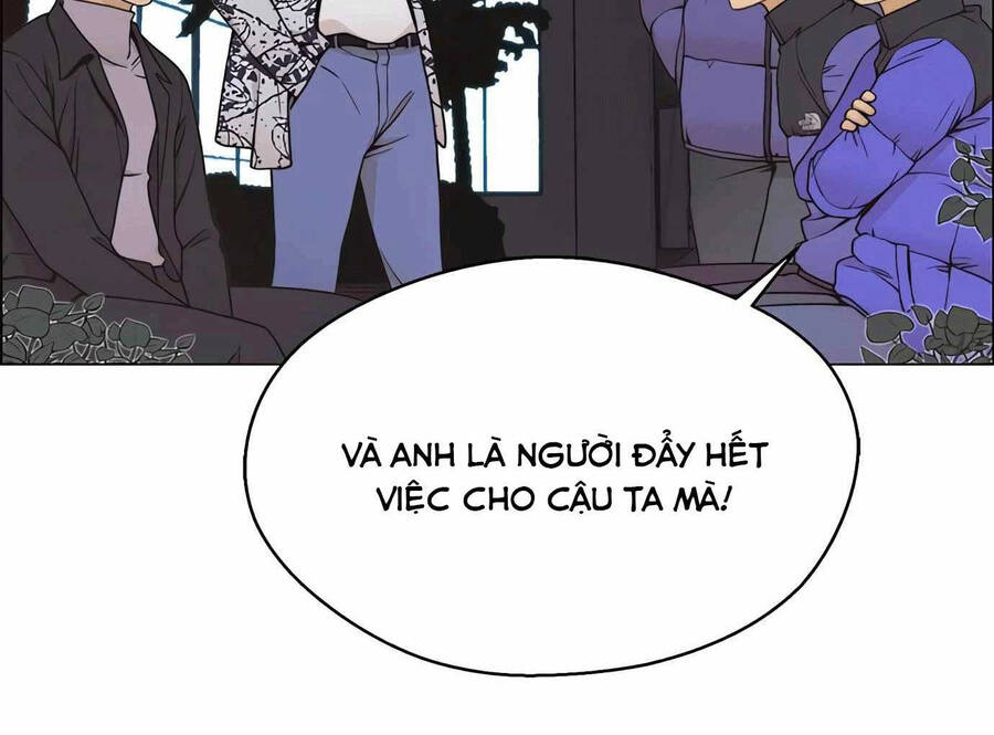 Người Đàn Ông Thực Thụ Chapter 114 - 124