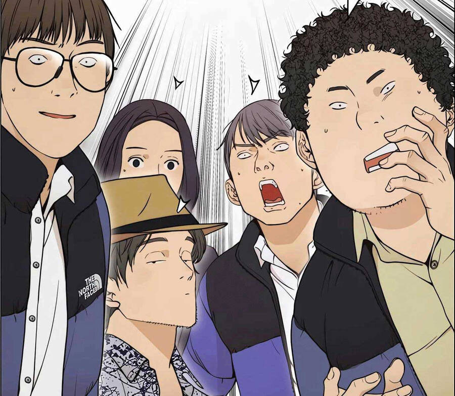 Người Đàn Ông Thực Thụ Chapter 114 - 19