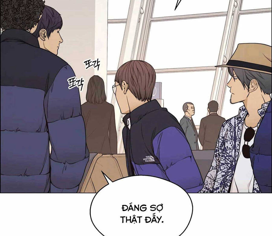 Người Đàn Ông Thực Thụ Chapter 114 - 30