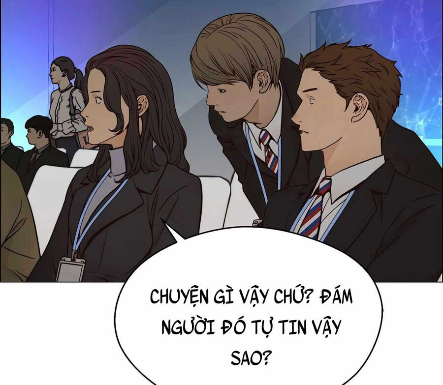 Người Đàn Ông Thực Thụ Chapter 116 - 111