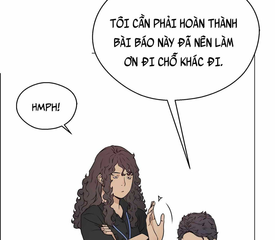 Người Đàn Ông Thực Thụ Chapter 116 - 64