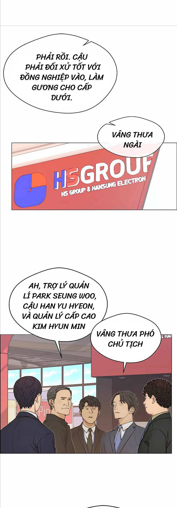 Người Đàn Ông Thực Thụ Chapter 119 - 26