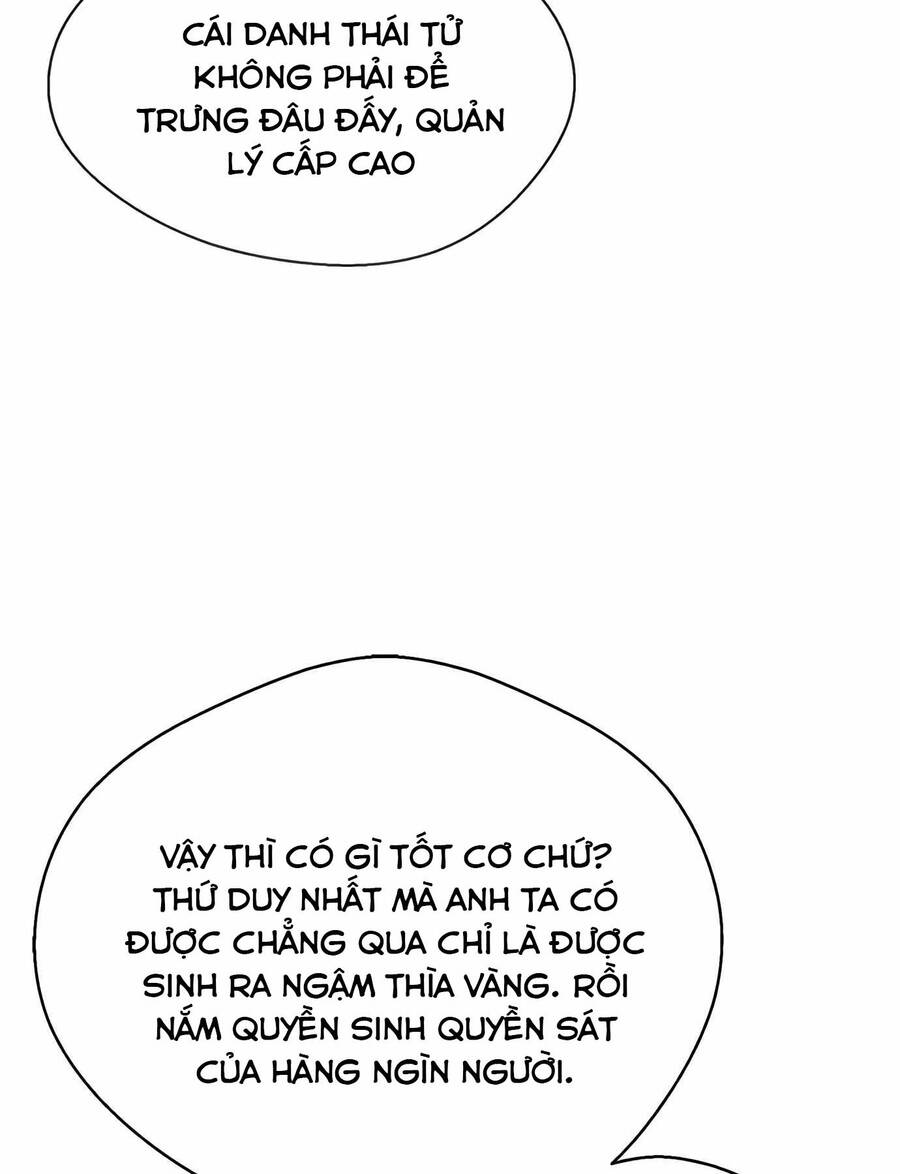 Người Đàn Ông Thực Thụ Chapter 123 - 11