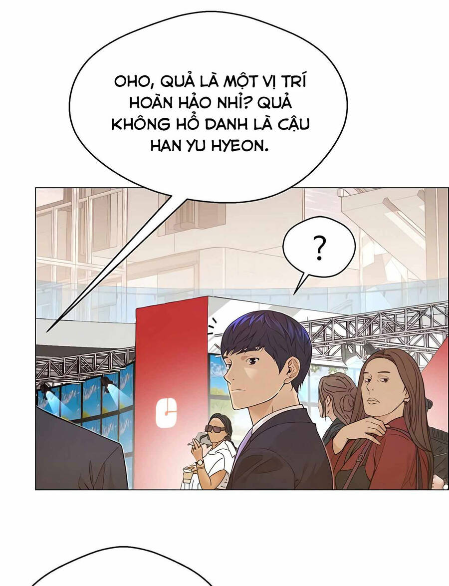 Người Đàn Ông Thực Thụ Chapter 123 - 3