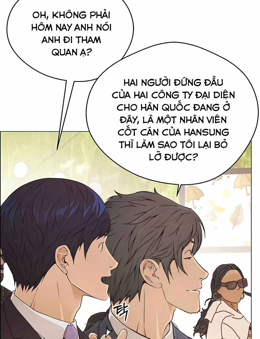Người Đàn Ông Thực Thụ Chapter 123 - 4