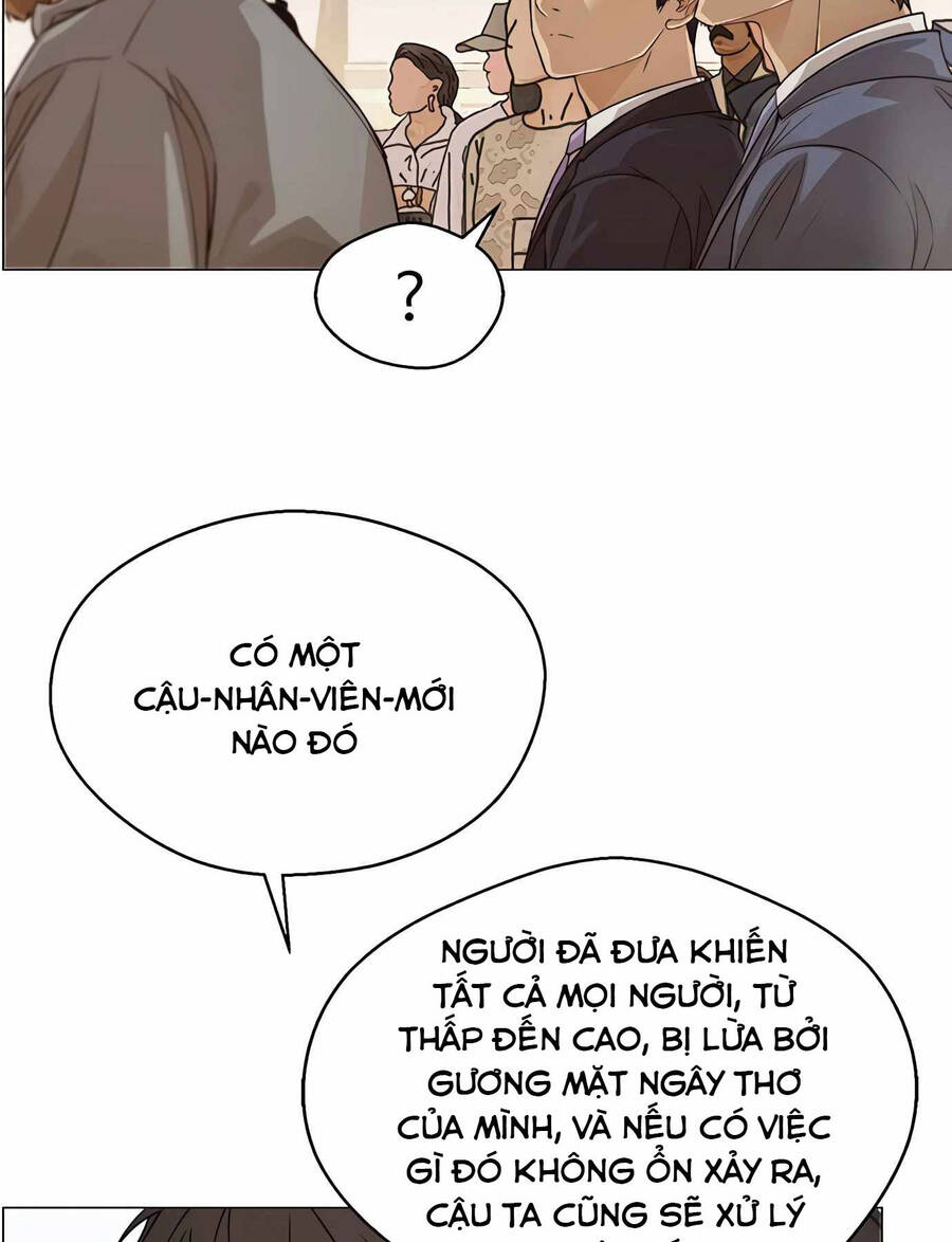 Người Đàn Ông Thực Thụ Chapter 123 - 52