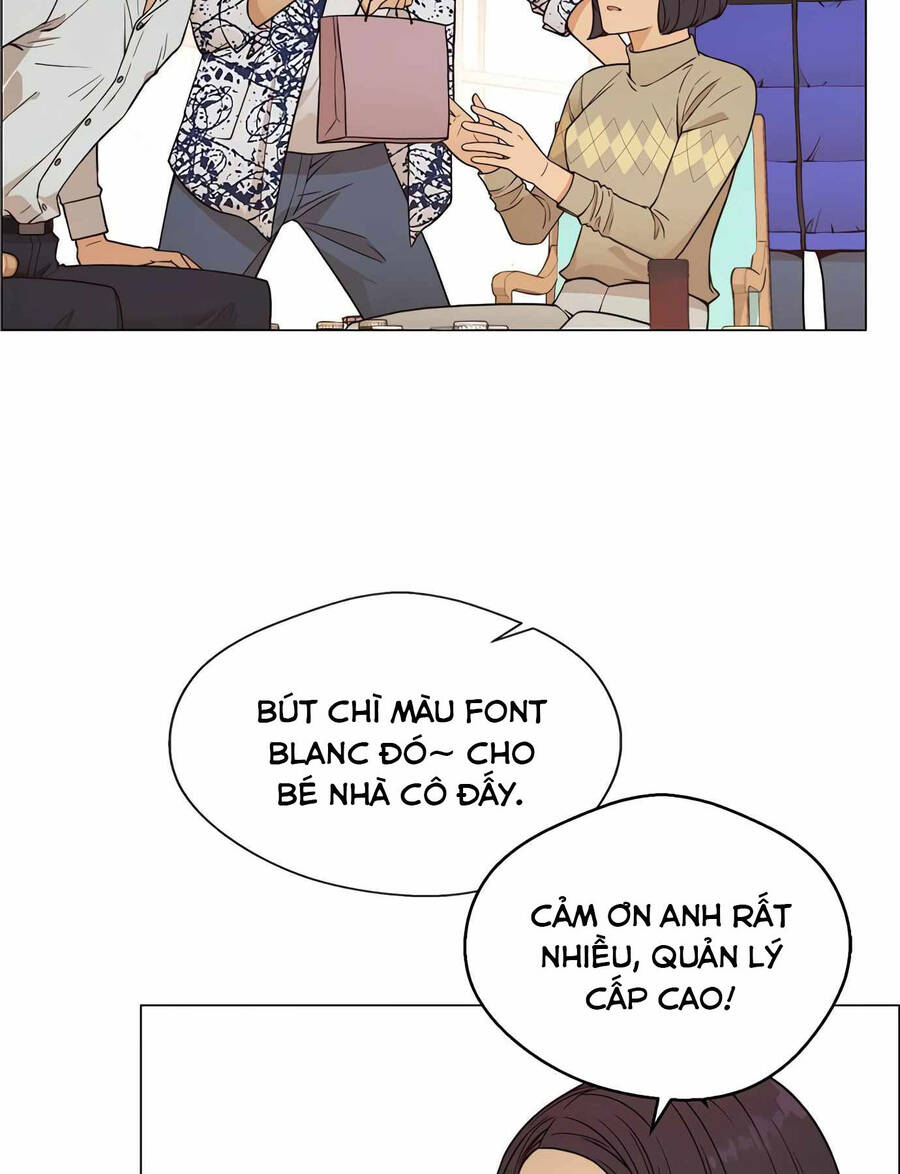Người Đàn Ông Thực Thụ Chapter 123 - 80