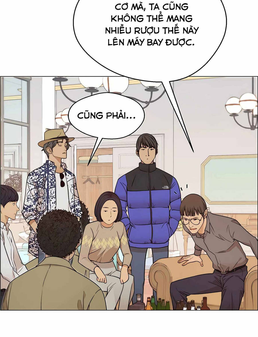 Người Đàn Ông Thực Thụ Chapter 123 - 82