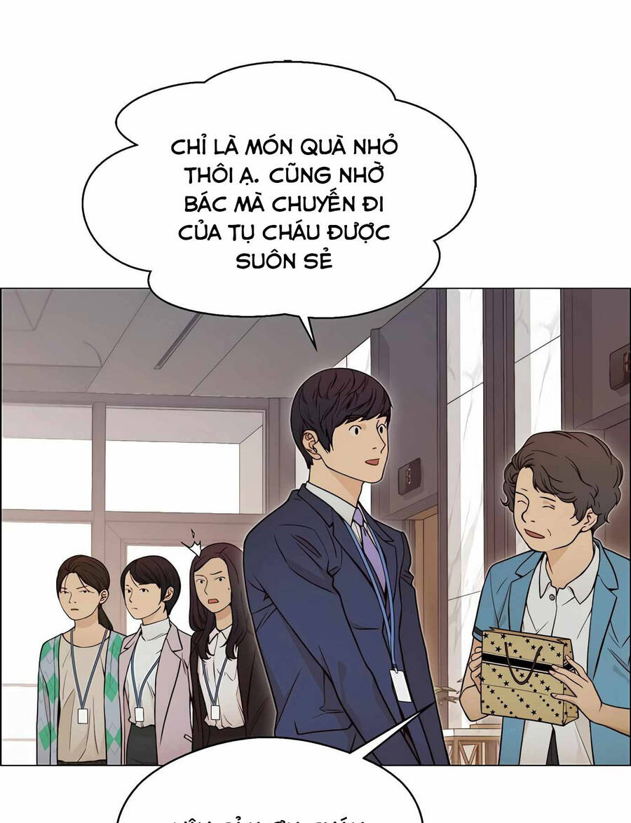 Người Đàn Ông Thực Thụ Chapter 124 - 37