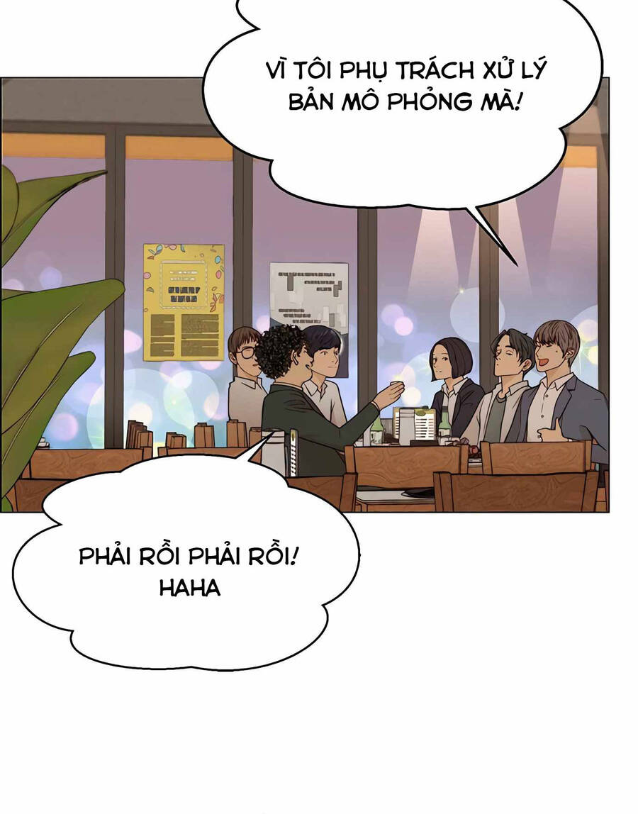 Người Đàn Ông Thực Thụ Chapter 124 - 84