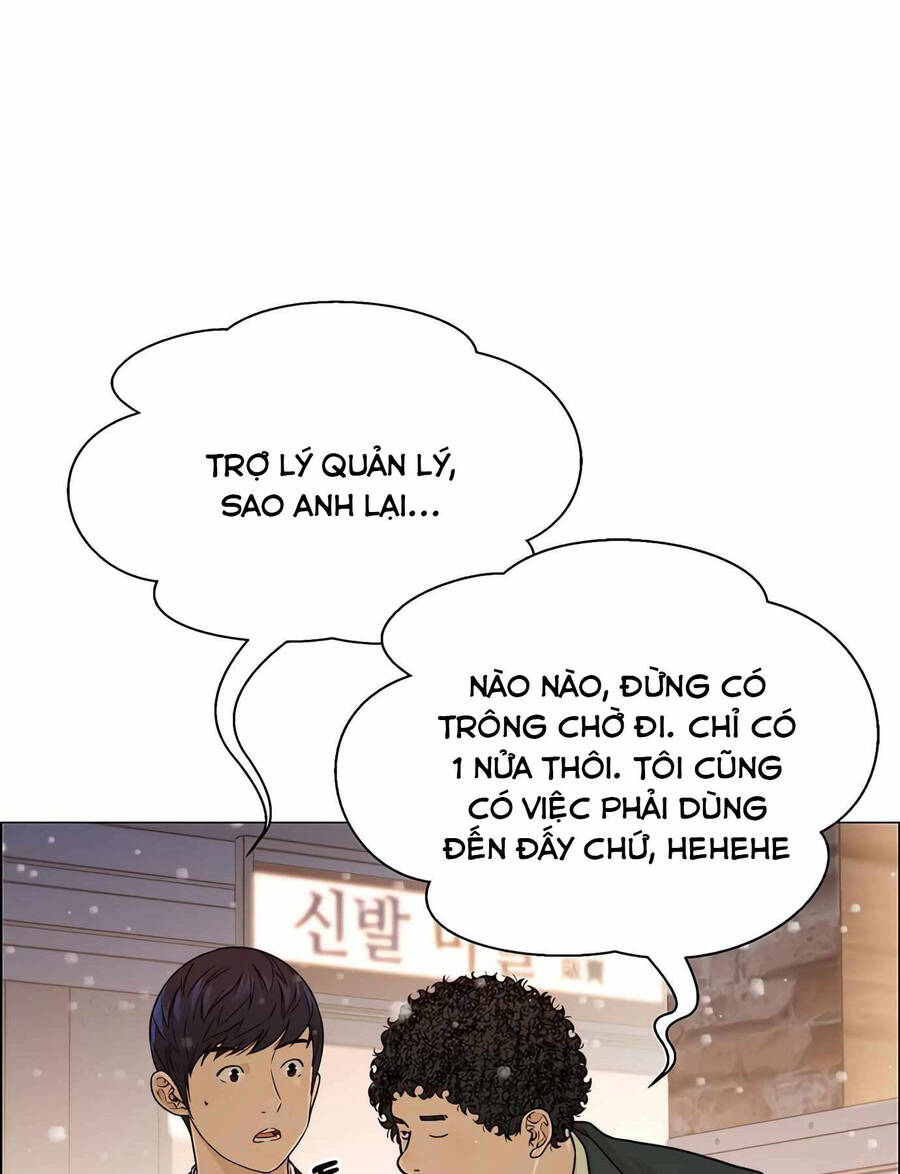 Người Đàn Ông Thực Thụ Chapter 124 - 91