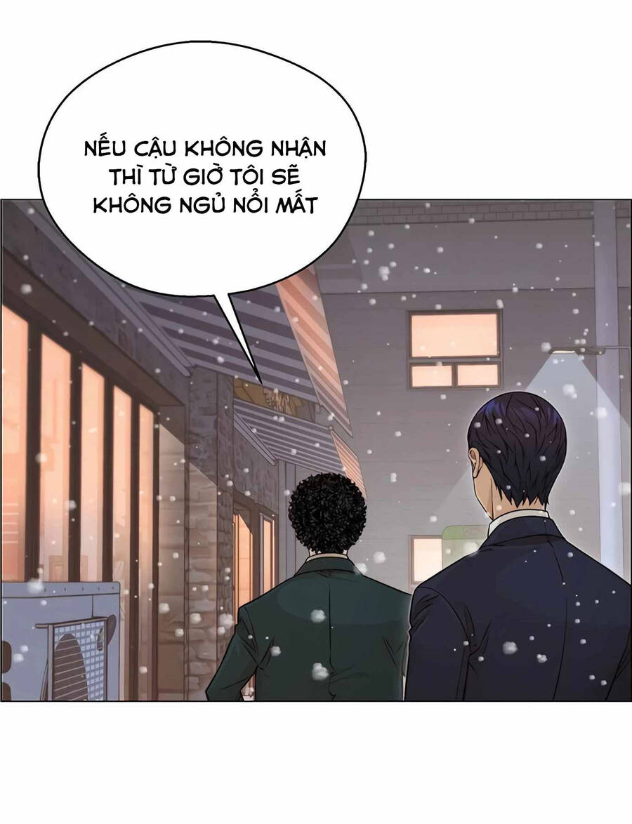 Người Đàn Ông Thực Thụ Chapter 124 - 95