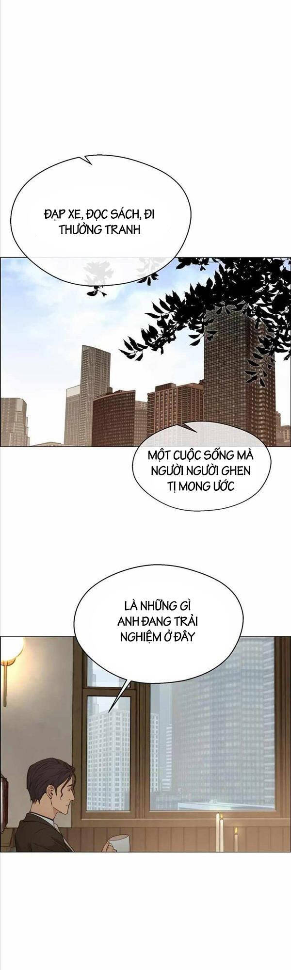 Người Đàn Ông Thực Thụ Chapter 129 - 16