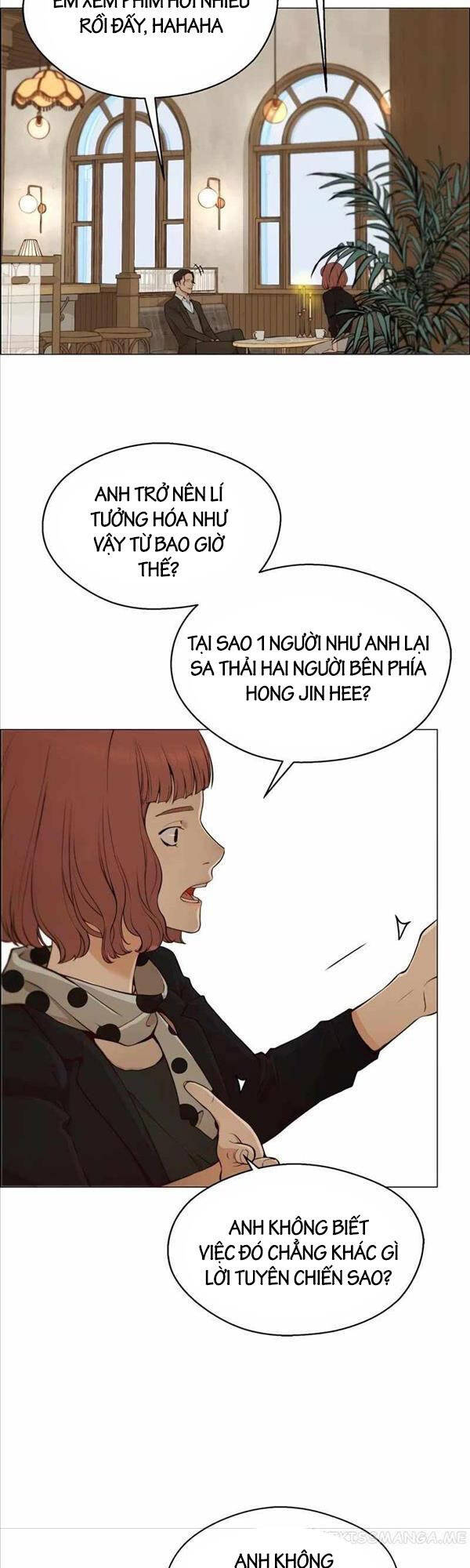 Người Đàn Ông Thực Thụ Chapter 129 - 19