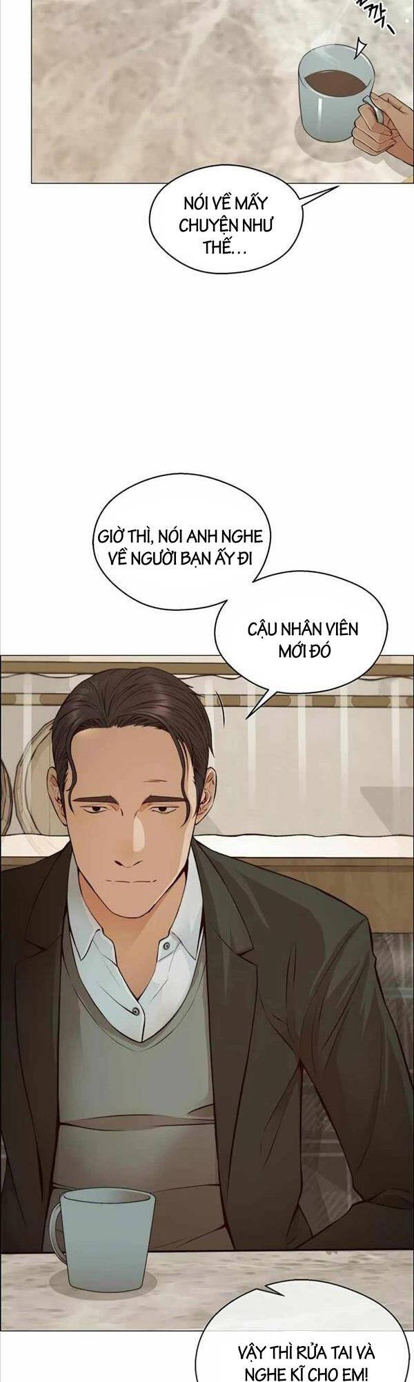Người Đàn Ông Thực Thụ Chapter 129 - 22