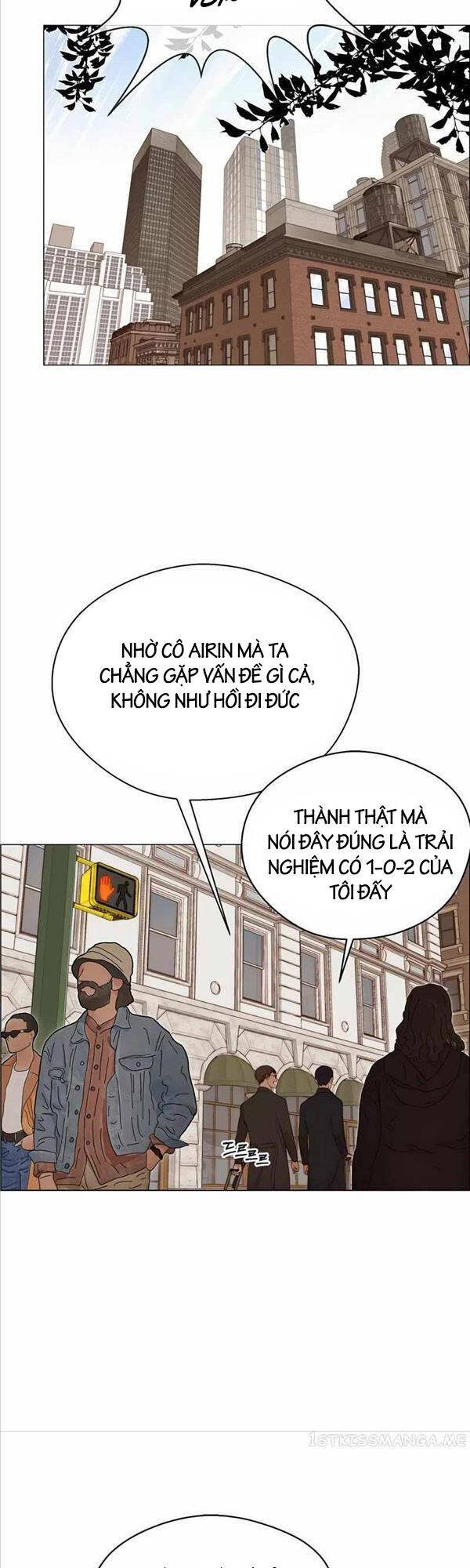 Người Đàn Ông Thực Thụ Chapter 129 - 34