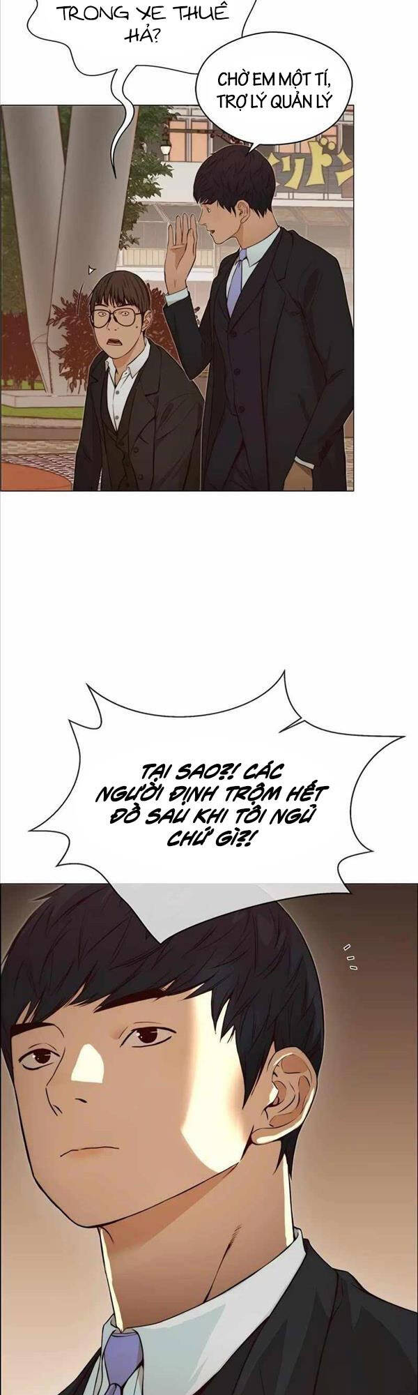 Người Đàn Ông Thực Thụ Chapter 129 - 43