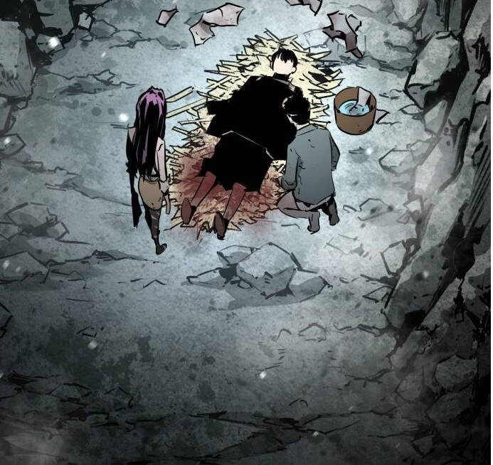 Murim Thời Hiện Đại Chapter 61 - 24