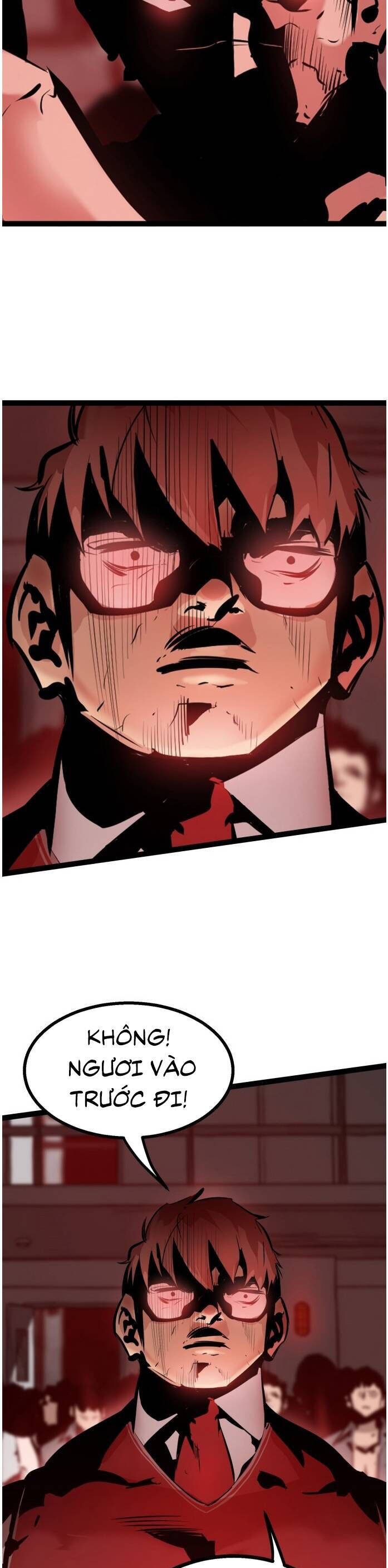 Murim Thời Hiện Đại Chapter 62 - 8