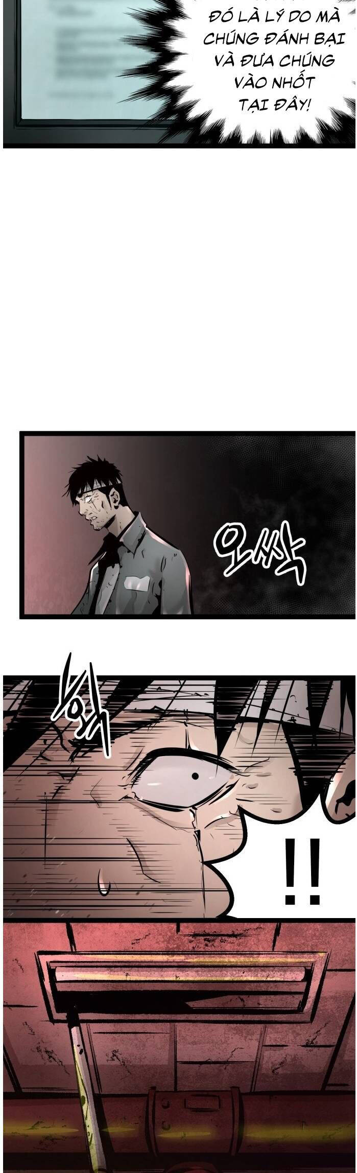 Murim Thời Hiện Đại Chapter 62 - 46