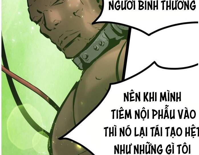 Murim Thời Hiện Đại Chapter 64 - 109