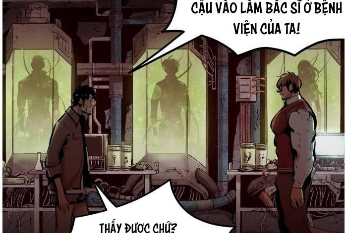 Murim Thời Hiện Đại Chapter 64 - 152