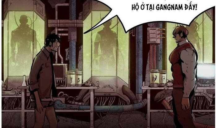 Murim Thời Hiện Đại Chapter 64 - 160