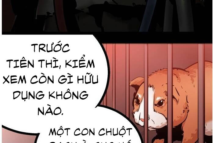 Murim Thời Hiện Đại Chapter 64 - 25