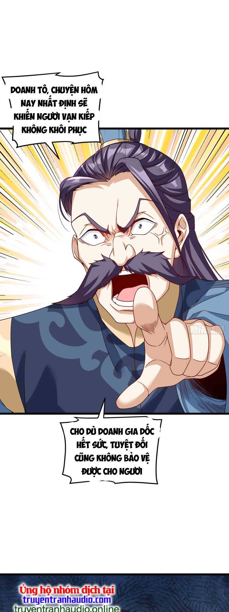 Tiên Tôn Lạc Vô Cực Chapter 213 - 26